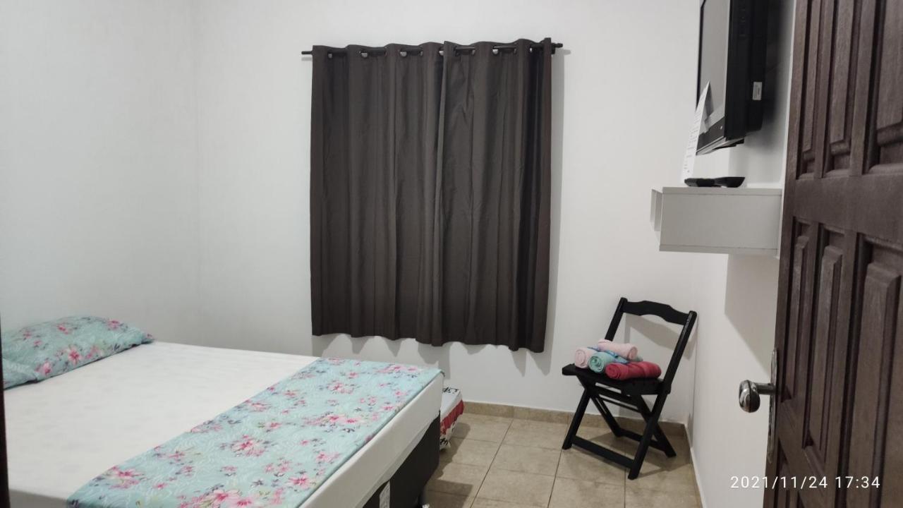 Loft Aconchegante Em Petropolis Appartement Buitenkant foto