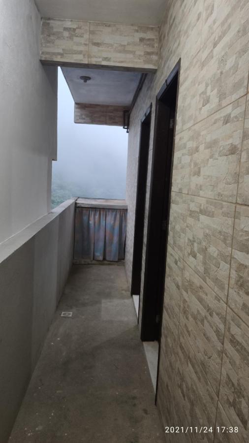 Loft Aconchegante Em Petropolis Appartement Buitenkant foto