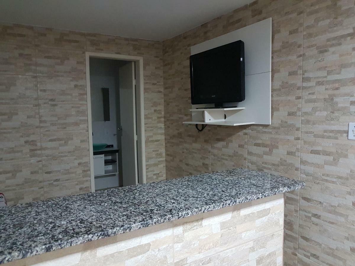 Loft Aconchegante Em Petropolis Appartement Buitenkant foto