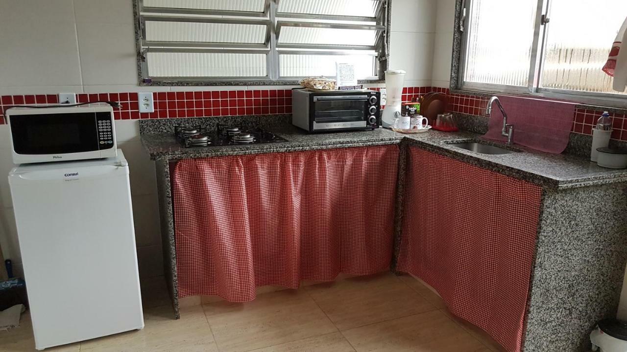 Loft Aconchegante Em Petropolis Appartement Buitenkant foto